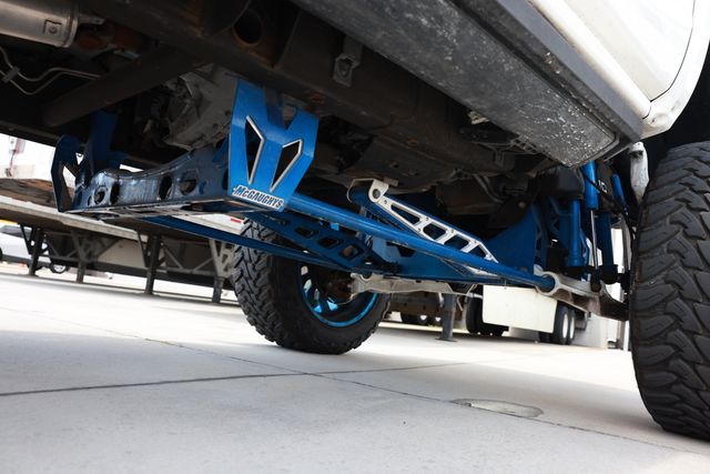 2015 Chevrolet Silverado 2500HD 4WD Double Cab 158.1" LTZ - 23011337 - 56