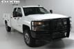 2015 Chevrolet Silverado 2500HD 4WD Double Cab 158.1" Work Truck - 22572788 - 0