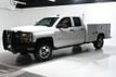 2015 Chevrolet Silverado 2500HD 4WD Double Cab 158.1" Work Truck - 22572788 - 1