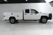 2015 Chevrolet Silverado 2500HD 4WD Double Cab 158.1" Work Truck - 22572788 - 3