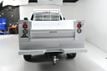 2015 Chevrolet Silverado 2500HD 4WD Double Cab 158.1" Work Truck - 22572788 - 5