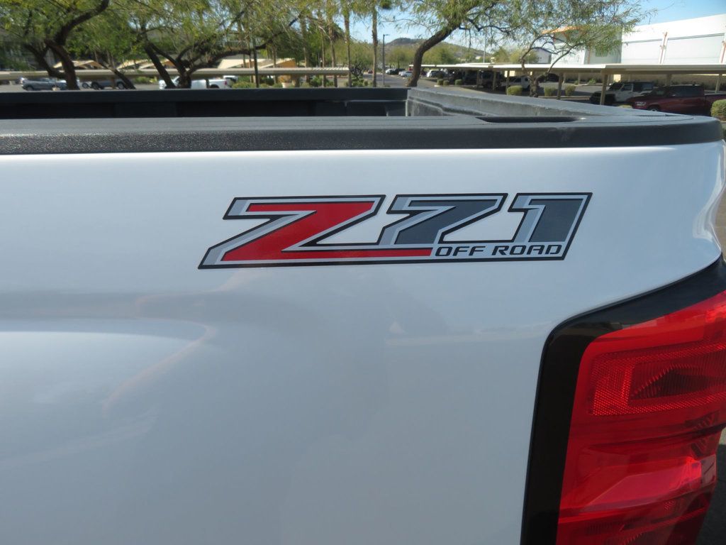 2015 Chevrolet Silverado 2500HD 4X4 DURAMAX DIESEL CREWCAB EXTRA CLEAN 38 SERVICE RECORDS DIESEL - 22988208 - 11