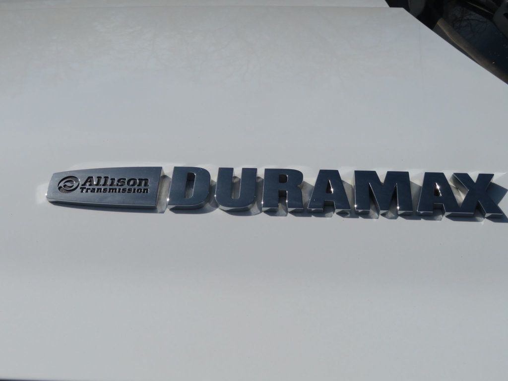 2015 Chevrolet Silverado 2500HD 4X4 DURAMAX DIESEL CREWCAB EXTRA CLEAN 38 SERVICE RECORDS DIESEL - 22988208 - 12