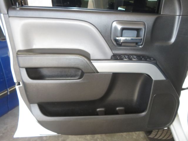 2015 Chevrolet Silverado 2500HD 4X4 DURAMAX DIESEL CREWCAB EXTRA CLEAN 38 SERVICE RECORDS DIESEL - 22988208 - 17