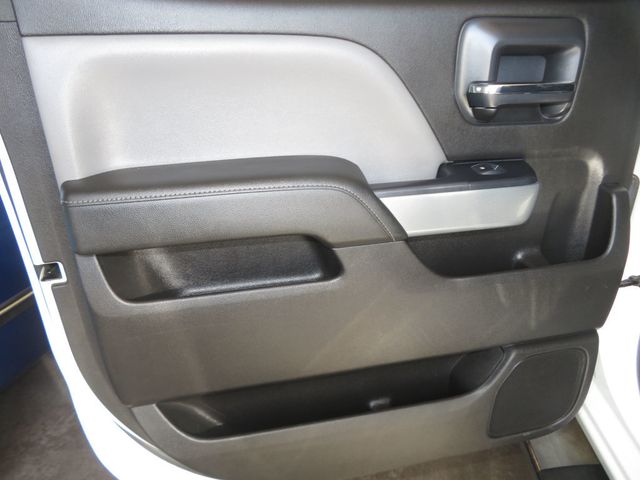 2015 Chevrolet Silverado 2500HD 4X4 DURAMAX DIESEL CREWCAB EXTRA CLEAN 38 SERVICE RECORDS DIESEL - 22988208 - 22