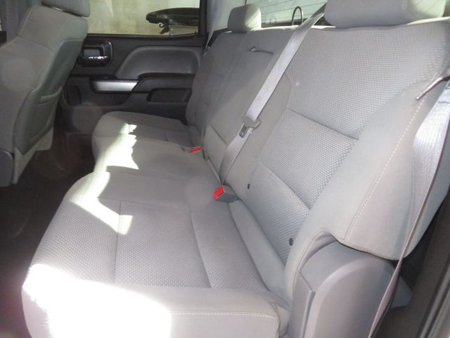 2015 Chevrolet Silverado 2500HD 4X4 DURAMAX DIESEL CREWCAB EXTRA CLEAN 38 SERVICE RECORDS DIESEL - 22988208 - 26