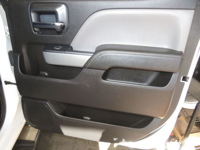 2015 Chevrolet Silverado 2500HD 4X4 DURAMAX DIESEL CREWCAB EXTRA CLEAN 38 SERVICE RECORDS DIESEL - 22988208 - 27