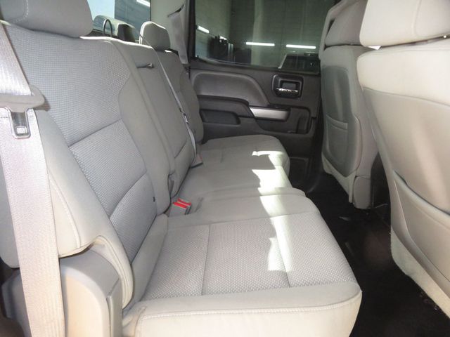 2015 Chevrolet Silverado 2500HD 4X4 DURAMAX DIESEL CREWCAB EXTRA CLEAN 38 SERVICE RECORDS DIESEL - 22988208 - 28