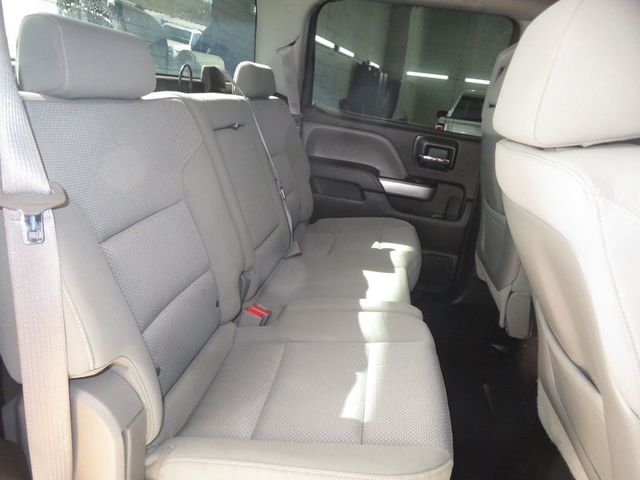 2015 Chevrolet Silverado 2500HD 4X4 DURAMAX DIESEL CREWCAB EXTRA CLEAN 38 SERVICE RECORDS DIESEL - 22988208 - 29