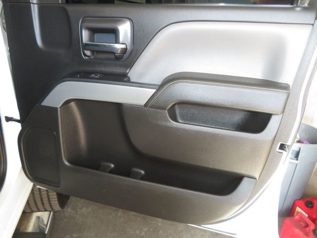 2015 Chevrolet Silverado 2500HD 4X4 DURAMAX DIESEL CREWCAB EXTRA CLEAN 38 SERVICE RECORDS DIESEL - 22988208 - 32