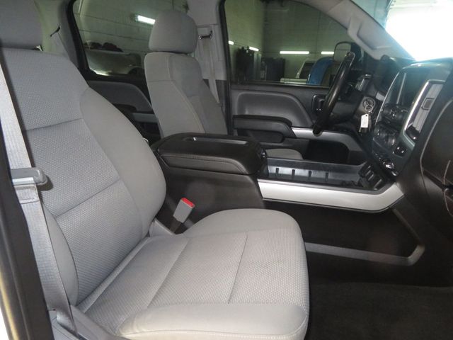 2015 Chevrolet Silverado 2500HD 4X4 DURAMAX DIESEL CREWCAB EXTRA CLEAN 38 SERVICE RECORDS DIESEL - 22988208 - 36