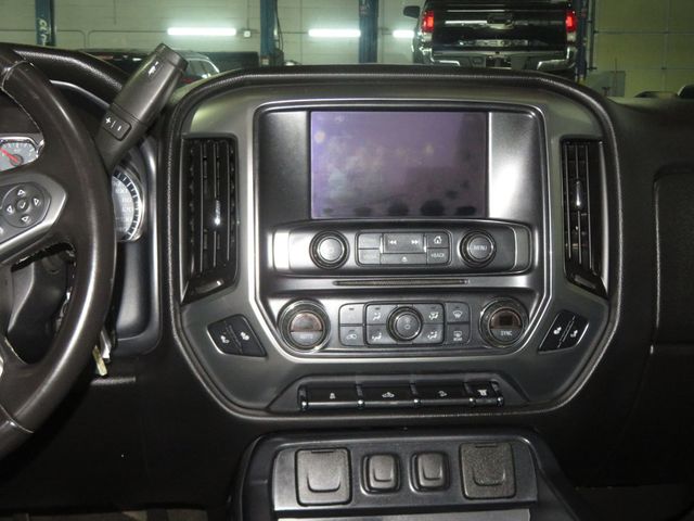 2015 Chevrolet Silverado 2500HD 4X4 DURAMAX DIESEL CREWCAB EXTRA CLEAN 38 SERVICE RECORDS DIESEL - 22988208 - 39