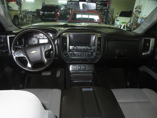 2015 Chevrolet Silverado 2500HD 4X4 DURAMAX DIESEL CREWCAB EXTRA CLEAN 38 SERVICE RECORDS DIESEL - 22988208 - 40