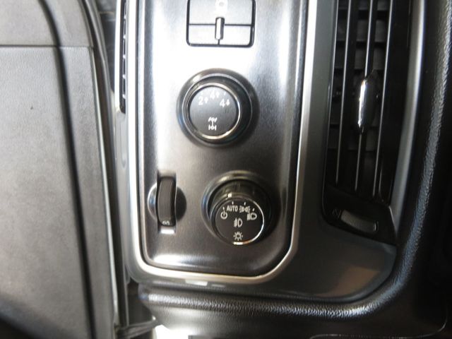 2015 Chevrolet Silverado 2500HD 4X4 DURAMAX DIESEL CREWCAB EXTRA CLEAN 38 SERVICE RECORDS DIESEL - 22988208 - 41