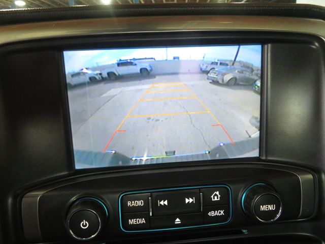 2015 Chevrolet Silverado 2500HD 4X4 DURAMAX DIESEL CREWCAB EXTRA CLEAN 38 SERVICE RECORDS DIESEL - 22988208 - 42