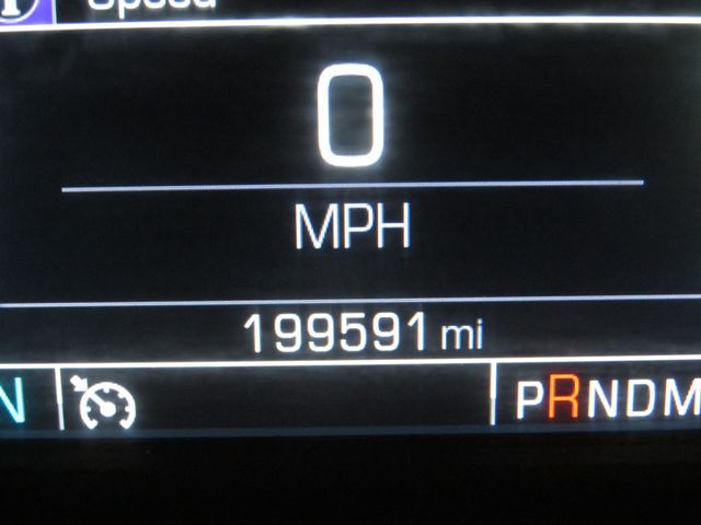 2015 Chevrolet Silverado 2500HD 4X4 DURAMAX DIESEL CREWCAB EXTRA CLEAN 38 SERVICE RECORDS DIESEL - 22988208 - 43