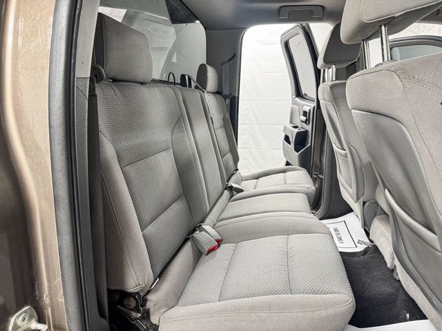 2015 Chevrolet Silverado 2500HD DOUBLE CAB 4X4 - 23051923 - 9
