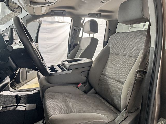 2015 Chevrolet Silverado 2500HD DOUBLE CAB 4X4 - 23051923 - 6