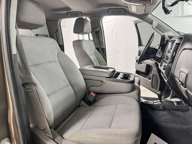 2015 Chevrolet Silverado 2500HD DOUBLE CAB 4X4 - 23051923 - 8
