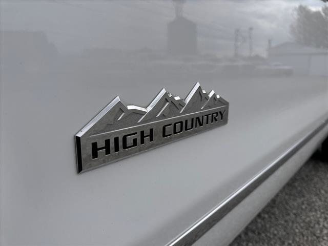 2015 Chevrolet Silverado 2500HD HIGH COUNTRY - 22394572 - 6