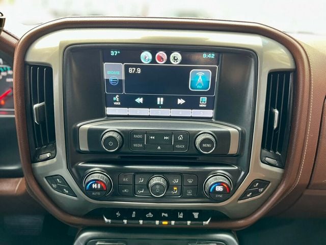 2015 Chevrolet Silverado 2500HD HIGH COUNTRY - 22952297 - 20