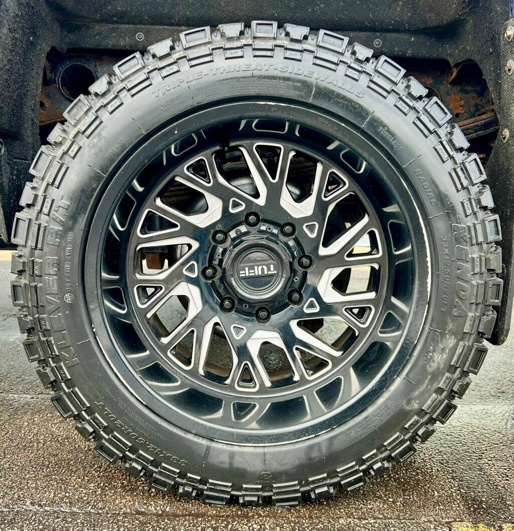 2015 Chevrolet Silverado 2500HD HIGH COUNTRY - 22952297 - 28