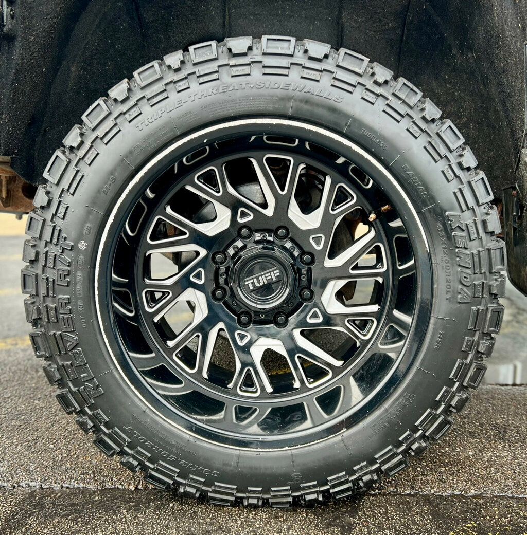 2015 Chevrolet Silverado 2500HD HIGH COUNTRY - 22952297 - 29