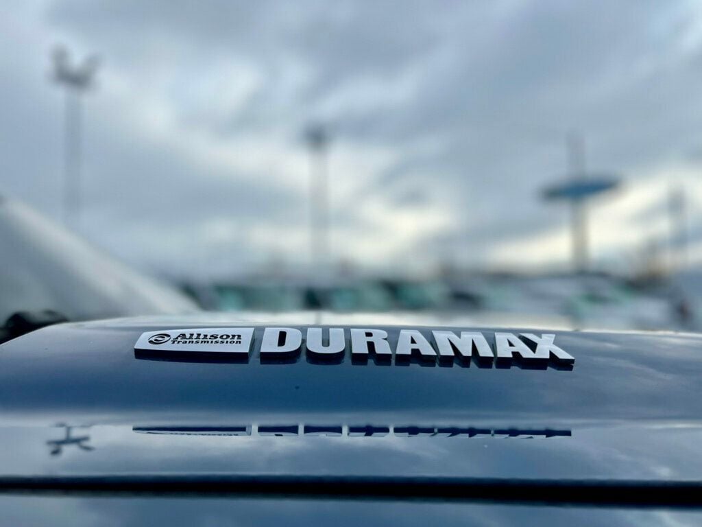 2015 Chevrolet Silverado 2500HD HIGH COUNTRY - 22952297 - 7