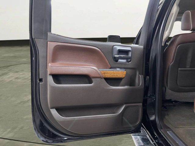 2015 Chevrolet Silverado 2500HD High Country 4x4 4dr Crew Cab LB - 23021464 - 14