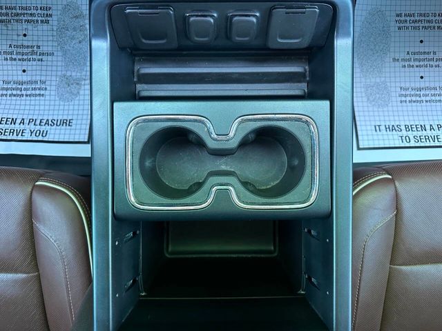 2015 Chevrolet Silverado 2500HD High Country 4x4 4dr Crew Cab SB - 22964807 - 24