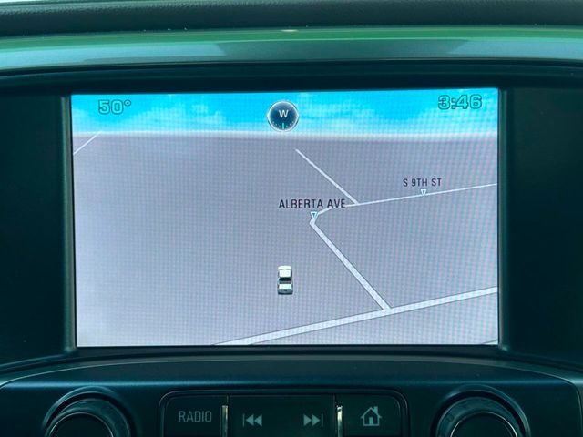 2015 Chevrolet Silverado 2500HD High Country 4x4 4dr Crew Cab SB - 22964807 - 36