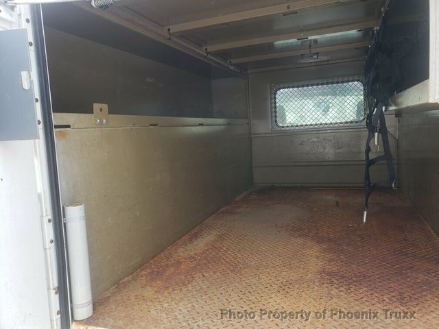 2015 Chevrolet Silverado 2500HD LT 2dr 4wd Regular Cab LB  - 21494092 - 9