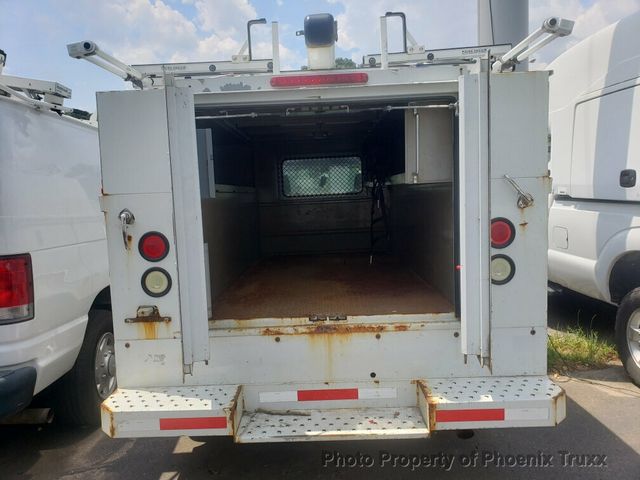 2015 Chevrolet Silverado 2500HD LT 2dr 4wd Regular Cab LB  - 21494092 - 6