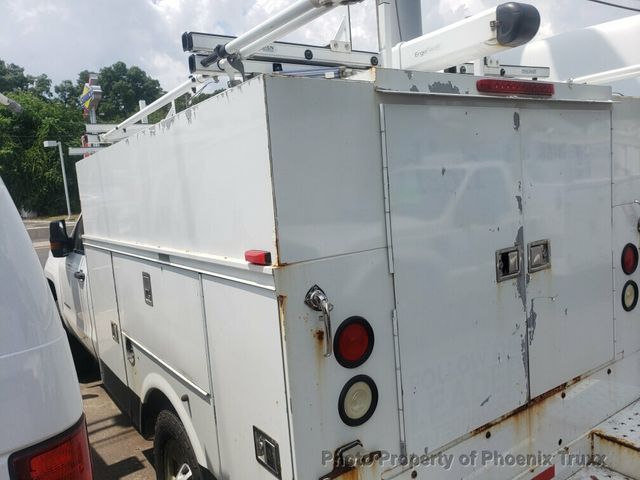 2015 Chevrolet Silverado 2500HD LT 2dr 4wd Regular Cab LB  - 21494092 - 7