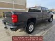 2015 Chevrolet Silverado 2500HD LT 4x4 4dr Crew Cab LB - 22684757 - 4