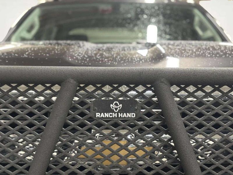 2015 Chevrolet Silverado 2500HD LT 4x4 4dr Crew Cab LB - 22973761 - 9