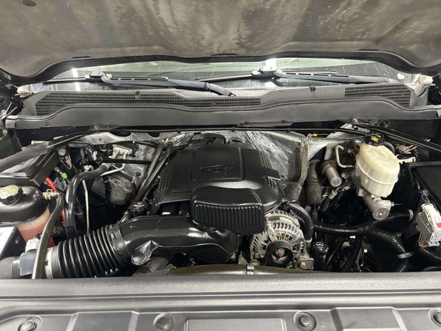 2015 Chevrolet Silverado 2500HD LT 4x4 4dr Crew Cab LB - 22973761 - 10