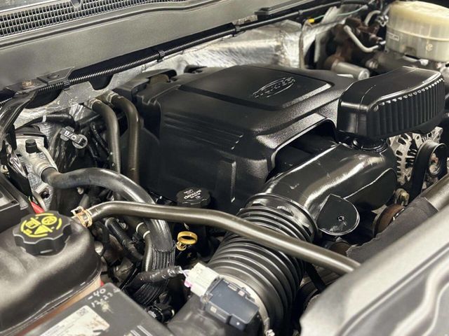 2015 Chevrolet Silverado 2500HD LT 4x4 4dr Crew Cab LB - 22973761 - 12