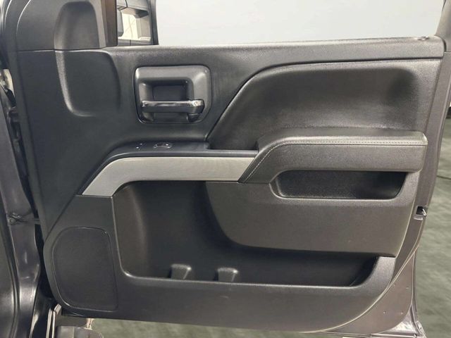 2015 Chevrolet Silverado 2500HD LT 4x4 4dr Crew Cab LB - 22973761 - 21
