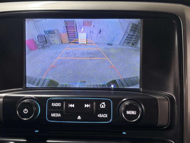 2015 Chevrolet Silverado 2500HD LT 4x4 4dr Crew Cab LB - 22973761 - 27