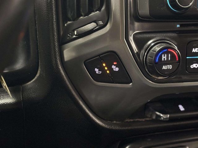 2015 Chevrolet Silverado 2500HD LT 4x4 4dr Crew Cab LB - 22973761 - 29