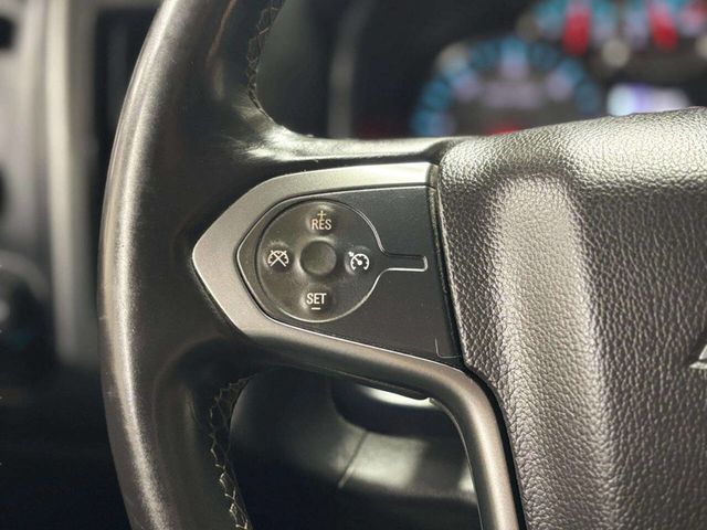 2015 Chevrolet Silverado 2500HD LT 4x4 4dr Crew Cab LB - 22973761 - 32