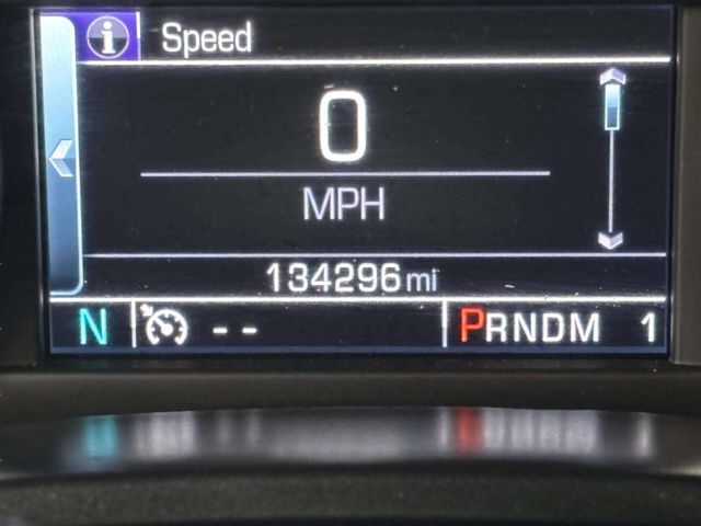 2015 Chevrolet Silverado 2500HD LT 4x4 4dr Crew Cab LB - 22973761 - 37