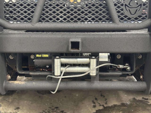 2015 Chevrolet Silverado 2500HD LT 4x4 4dr Crew Cab LB - 22973761 - 8