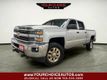 2015 Chevrolet Silverado 2500HD LT 4x4 4dr Crew Cab SB - 22974784 - 0