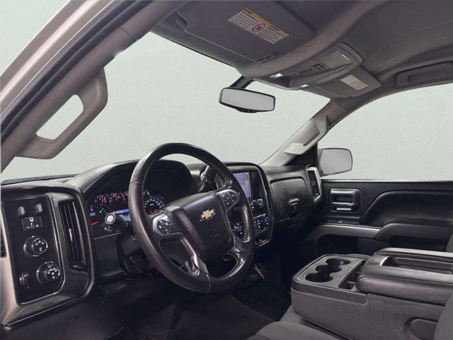 2015 Chevrolet Silverado 2500HD LT 4x4 4dr Crew Cab SB - 22974784 - 10