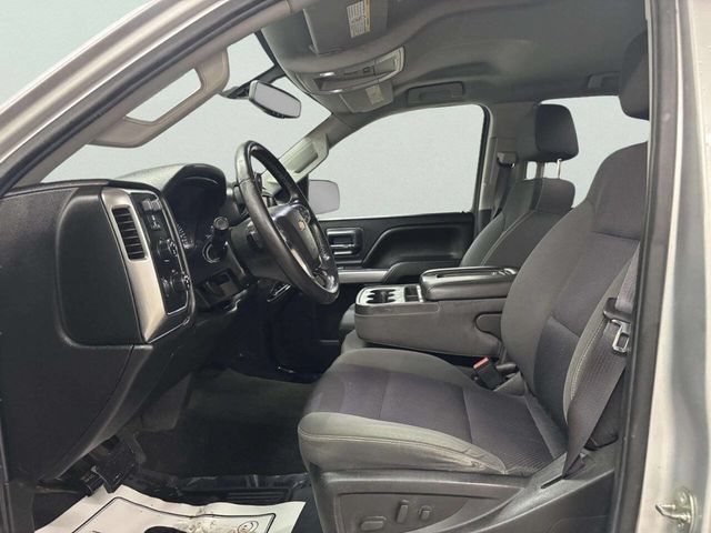 2015 Chevrolet Silverado 2500HD LT 4x4 4dr Crew Cab SB - 22974784 - 11