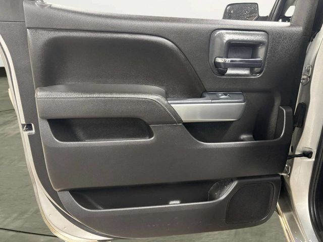 2015 Chevrolet Silverado 2500HD LT 4x4 4dr Crew Cab SB - 22974784 - 12