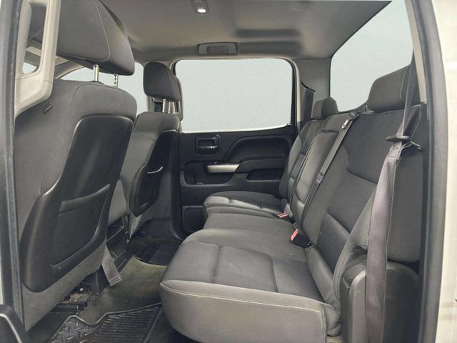 2015 Chevrolet Silverado 2500HD LT 4x4 4dr Crew Cab SB - 22974784 - 13