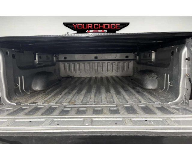 2015 Chevrolet Silverado 2500HD LT 4x4 4dr Crew Cab SB - 22974784 - 14